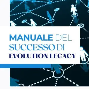 Manuale Evolution Legacy